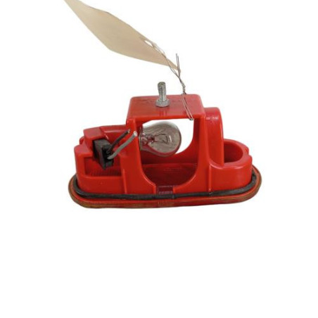 Feu arriere stop central RENAULT MASTER 2