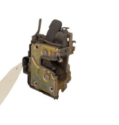 Serrure avant gauche VOLKSWAGEN POLO 3 Photo n°1