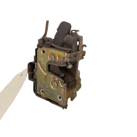 Serrure avant gauche VOLKSWAGEN POLO 3 Photo n°1