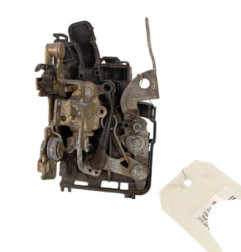 Serrure avant gauche VOLKSWAGEN POLO 3