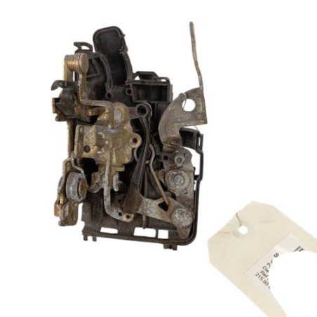 Serrure avant gauche VOLKSWAGEN POLO 3