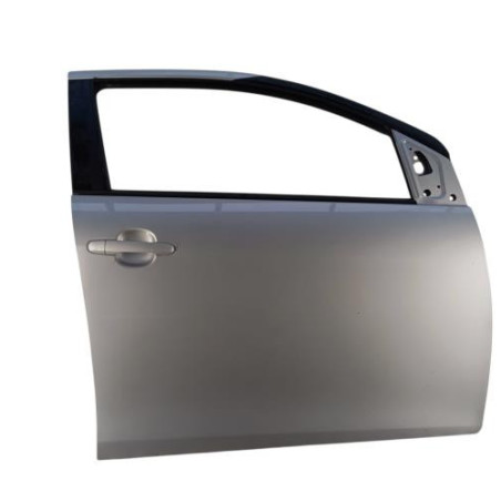 Porte avant droit CITROEN C1 2 Photo n°1