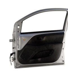 Porte avant droit CITROEN C1 2 Photo n°4