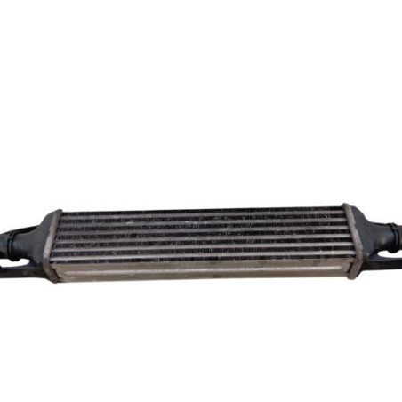 Echangeur air (Intercooler) OPEL CORSA D