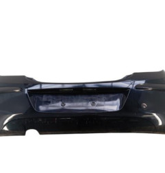 Pare choc arriere OPEL CORSA D Photo n°1