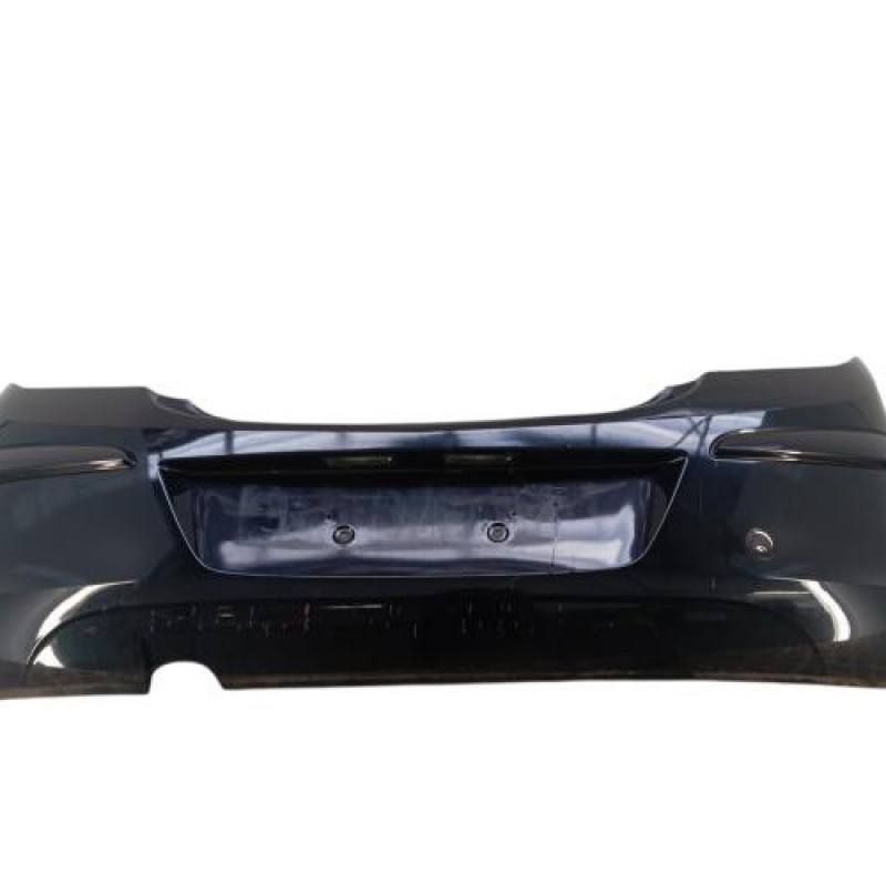 Pare choc arriere OPEL CORSA D