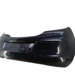 Pare choc arriere OPEL CORSA D