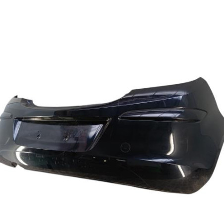 Pare choc arriere OPEL CORSA D