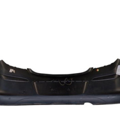 Pare choc arriere OPEL CORSA D Photo n°5