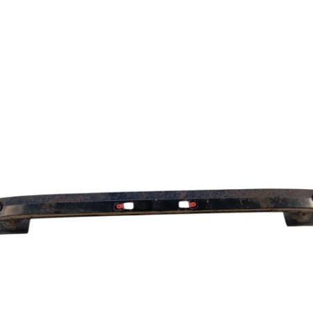 Renfort pare choc arriere (traverse) OPEL CORSA D Photo n°1