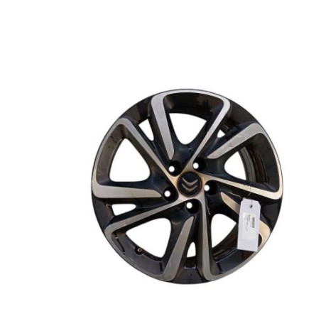 Jante CITROEN C4 SPACETOURER Photo n°1