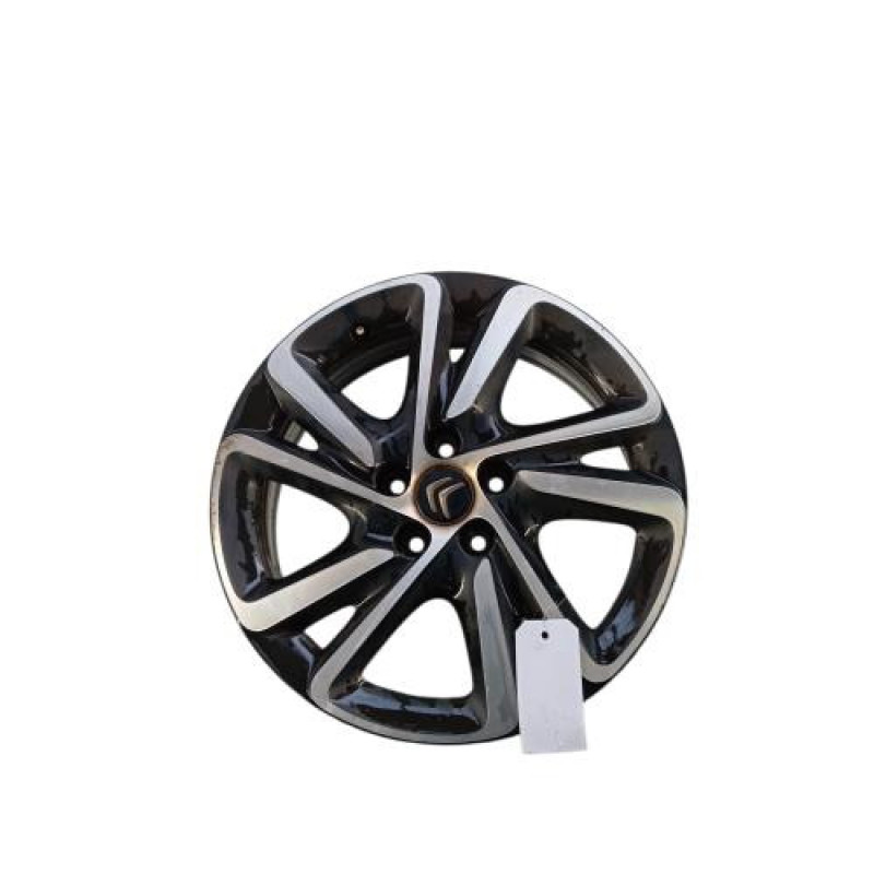 Jante CITROEN C4 SPACETOURER Jante CITROEN C4 SPACETOURER