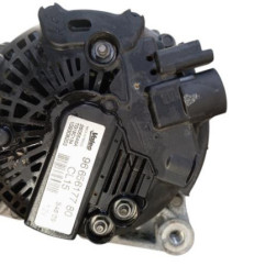 Alternateur PEUGEOT 308 1 Photo n°4