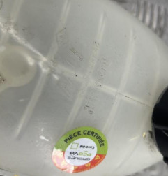 Vase d'expansion RENAULT EXPRESS VAN Photo n°3