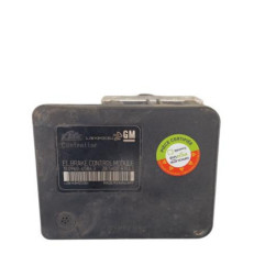 Bloc ABS (freins anti-blocage) OPEL ASTRA J SPORTS Photo n°4