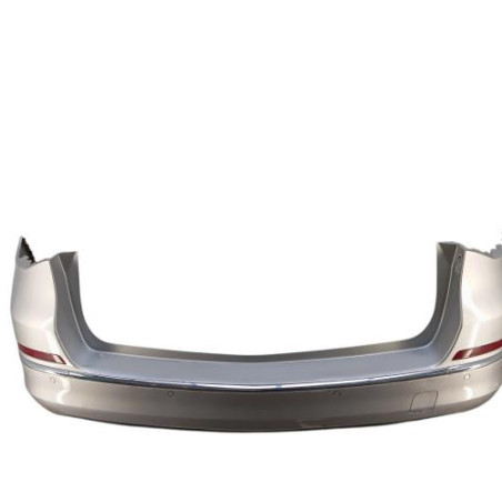 Pare choc arriere OPEL ASTRA J SPORTS Photo n°1