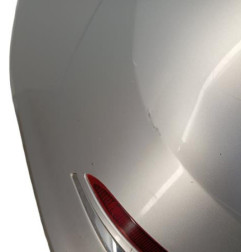 Pare choc arriere OPEL ASTRA J SPORTS Photo n°6