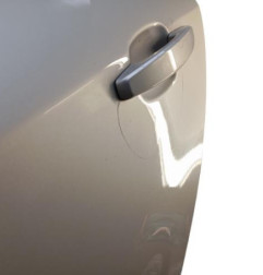 Porte arriere gauche OPEL ASTRA J SPORTS Photo n°4