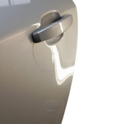 Porte arriere gauche OPEL ASTRA J SPORTS Photo n°5