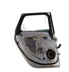 Porte arriere gauche OPEL ASTRA J SPORTS Photo n°6