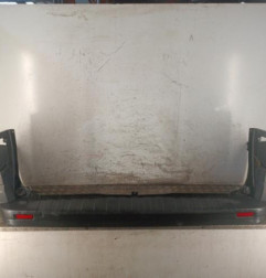 Pare choc arriere NISSAN NV300 Photo n°1