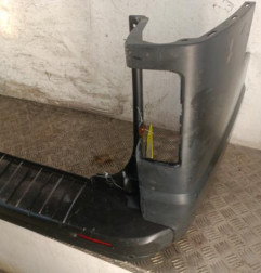 Pare choc arriere NISSAN NV300 Photo n°3