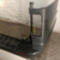 Pare choc arriere NISSAN NV300