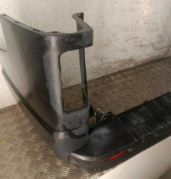 Pare choc arriere NISSAN NV300 Photo n°4