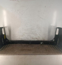 Pare choc arriere NISSAN NV300 Photo n°7