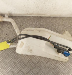 Vase de lave glace RENAULT CLIO 4