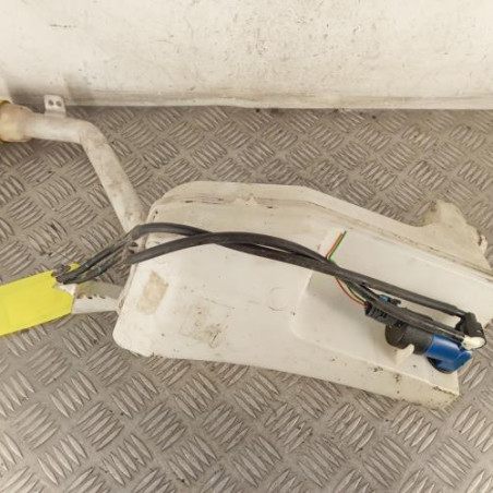 Vase de lave glace RENAULT CLIO 4