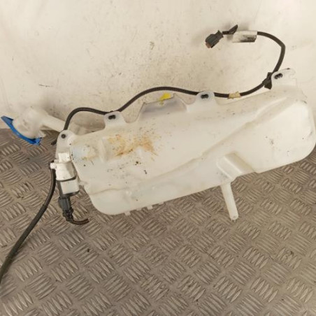 Vase de lave glace PEUGEOT PARTNER 3