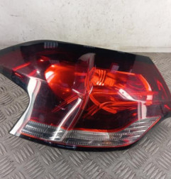 Feu arriere principal gauche (feux) CITROEN DS4 Photo n°1