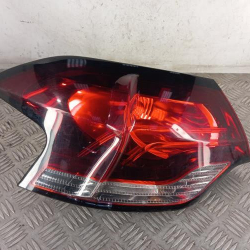 Feu arriere principal gauche (feux) CITROEN DS4 Feu arriere principal gauche (feux) CITROEN DS4