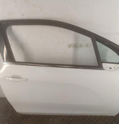 Porte avant droit PEUGEOT 208 1 Photo n°1