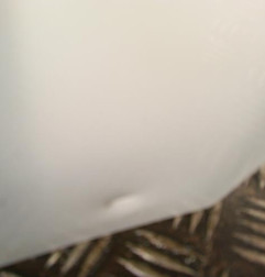 Porte avant droit PEUGEOT 208 1