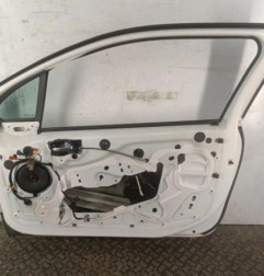 Porte avant droit PEUGEOT 208 1 Photo n°5