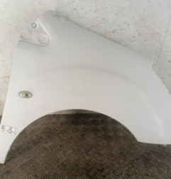 Aile avant droit PEUGEOT PARTNER 2