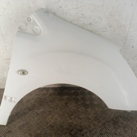 Aile avant droit PEUGEOT PARTNER 2