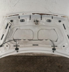 Capot PEUGEOT PARTNER 2 Photo n°3