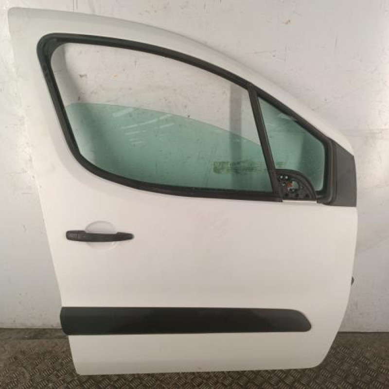 Porte avant droit PEUGEOT PARTNER 2