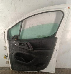 Porte avant droit PEUGEOT PARTNER 2