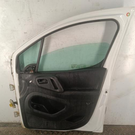 Porte avant droit PEUGEOT PARTNER 2