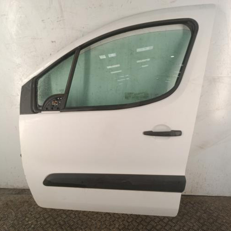 Porte avant gauche PEUGEOT PARTNER 2