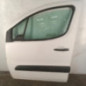 Porte avant gauche PEUGEOT PARTNER 2