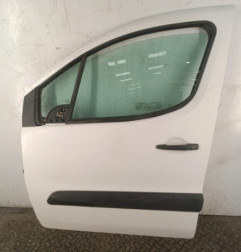 Porte avant gauche PEUGEOT PARTNER 2