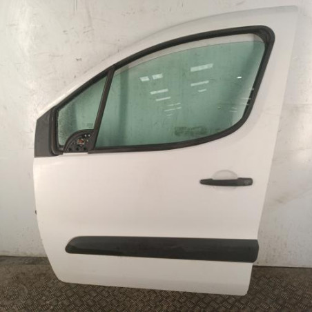 Porte avant gauche PEUGEOT PARTNER 2