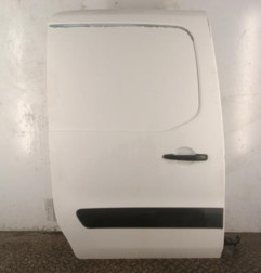 Porte laterale droit PEUGEOT PARTNER 2 Photo n°1