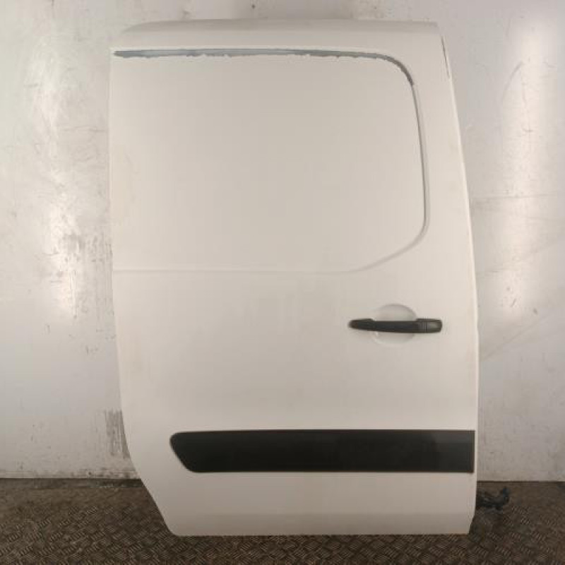 Porte laterale droit PEUGEOT PARTNER 2