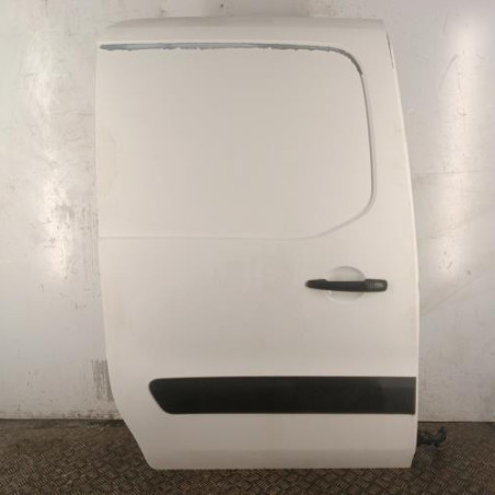 Porte laterale droit PEUGEOT PARTNER 2 Photo n°1